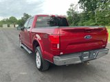 Used 2019 Ford F150 Lariat w/ Equipment Group 501A Mid image 5