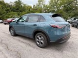 New 2026 Honda HR-V LX image 4