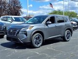 New 2026 Nissan Rogue SV image 2