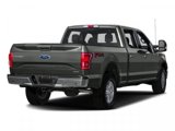 Used 2016 Ford F150 Lariat w/ Equipment Group 502A Luxury image 2