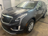 Certified 2022 Cadillac XT5 Premium Luxury image 6