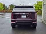 New 2025 Cadillac Escalade IQ Luxury 2 image 5