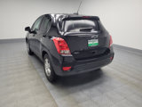 Used 2019 Chevrolet Trax LS w/ Tint and Cruise Package image 5