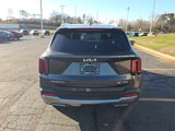 New 2025 Kia Sorento EX image 3