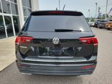 Used 2021 Volkswagen Tiguan S image 6