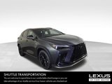 New 2025 Lexus NX 350 F Sport image 5