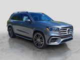 New 2025 Mercedes-Benz GLS 450 4MATIC image 3