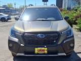 Certified 2022 Subaru Forester Wilderness image 2