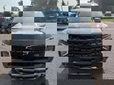 New 2025 Chevrolet Tahoe Z71 image 2