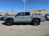 New 2025 Nissan Frontier PRO-4X w/ Pro Convenience Package image 2