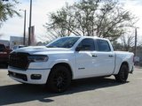 New 2025 RAM 1500 Limited image 4