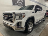 Used 2019 GMC Sierra 1500 SLT w/ SLT Premium Package image 4