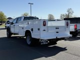 New 2025 Ford F550 4x4 Crew Cab Super Duty image 4