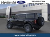 New 2025 Ford Bronco Badlands w/ Sasquatch Package image 4