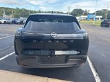New 2025 Nissan Murano SL image 4