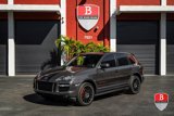 Used 2010 Porsche Cayenne GTS image 4