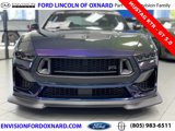New 2025 Ford Mustang GT Premium w/ GT Performance Package image 6