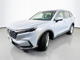New 2026 Honda CR-V LX image 3