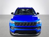 New 2025 Jeep Compass Latitude w/ Convenience Group image 4