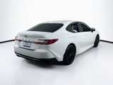 Used 2025 Toyota Camry SE image 5