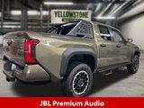 New 2025 Toyota Tacoma TRD Off-Road image 4