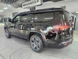 New 2025 Jeep Wagoneer 4WD w/ Convenience Group I image 3