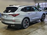 New 2025 Acura MDX Type S image 4