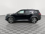 New 2025 Nissan Pathfinder Platinum w/ Cargo Package image 5