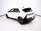 New 2025 Hyundai Ioniq 5 N image 5