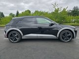 New 2025 Hyundai Ioniq 5 Limited image 3