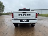 New 2025 RAM 2500 Lone Star image 4