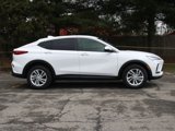 New 2025 Buick Envista Preferred w/ Convenience I Package image 2