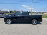 New 2025 RAM 1500 4x4 Crew Cab image 3
