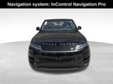 New 2025 Land Rover Range Rover Sport image 4