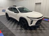 Used 2024 Chevrolet Trax ACTIV image 2