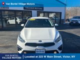 Used 2019 Kia Forte LXS image 4