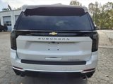 New 2025 Chevrolet Suburban Premier image 4