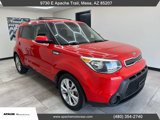 Used 2015 Kia Soul + image 4