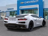 New 2025 Chevrolet Corvette Z06 w/ Battery Protection Package image 4