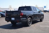 New 2025 Honda Ridgeline RTL+ image 4