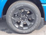 New 2025 RAM 1500 Lone Star image 4