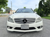 Used 2010 Mercedes-Benz C 300 4MATIC Sedan image 2