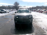 Used 2019 Jeep Cherokee Limited image 2