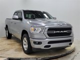 Certified 2021 RAM 1500 Big Horn w/ Trailer Tow Group image 3