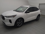 Used 2023 Ford Escape ST-Line w/ Cold Weather Package image 2