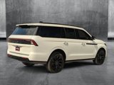 New 2025 Lincoln Navigator Reserve w/ Jet Appearance Package image 2