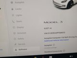 Used 2023 Tesla Model 3 Standard Range image 3