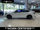 Certified 2025 Acura Integra A-Spec image 4