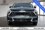 Used 2023 Kia Sportage SX Prestige image 3