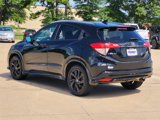 Used 2022 Honda HR-V Sport image 4